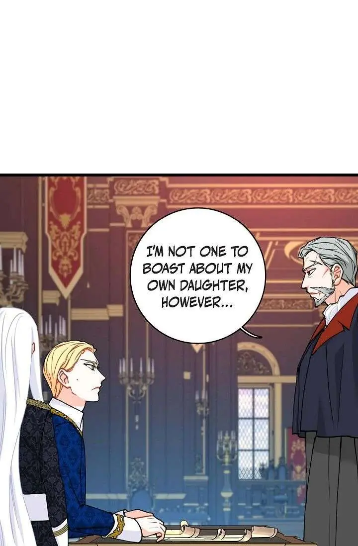 13th Prince Chapter 58 Page 46