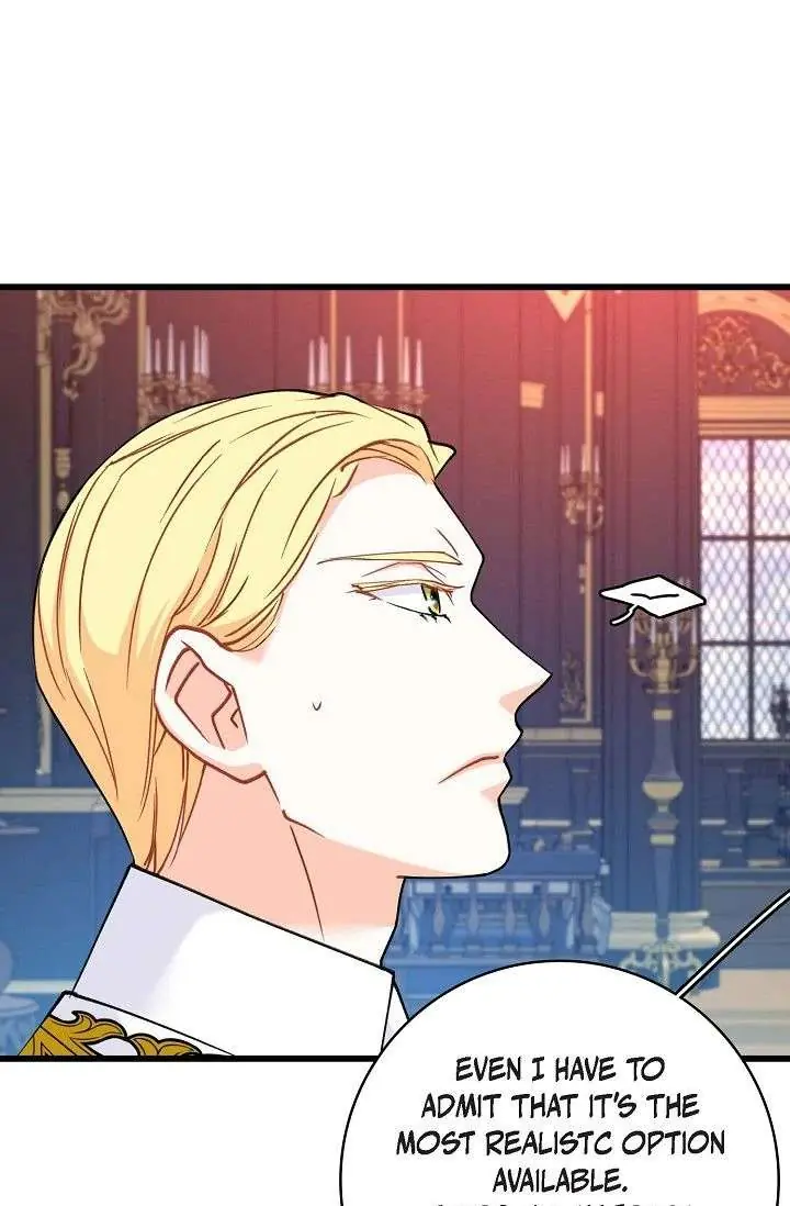 13th Prince Chapter 58 Page 49