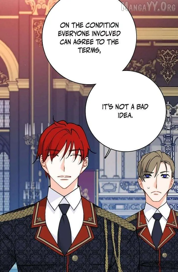 13th Prince Chapter 58 Page 51