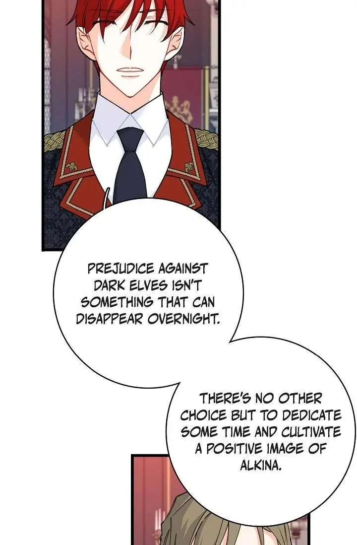 13th Prince Chapter 58 Page 55