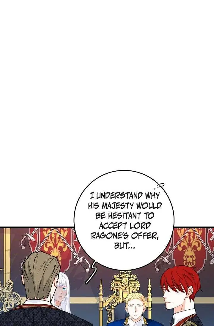 13th Prince Chapter 58 Page 58