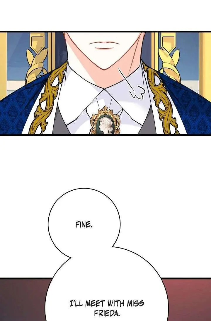 13th Prince Chapter 58 Page 60