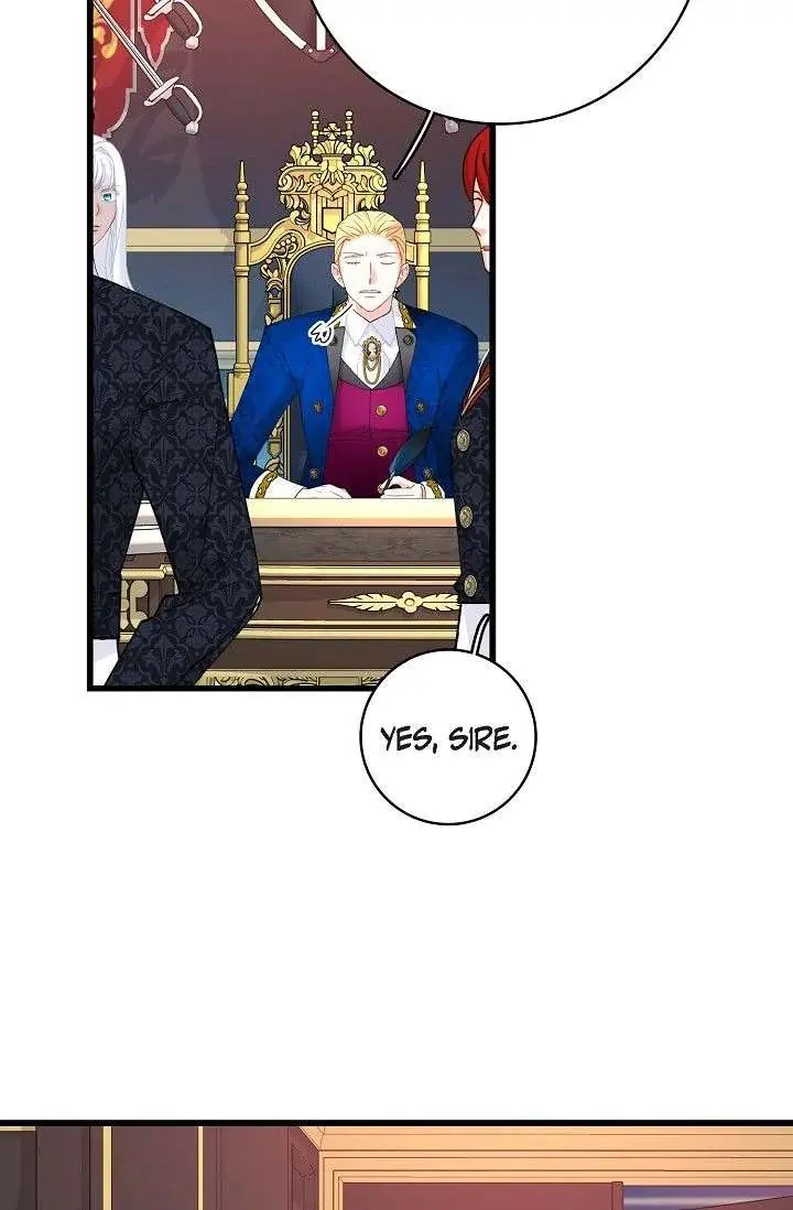 13th Prince Chapter 58 Page 64
