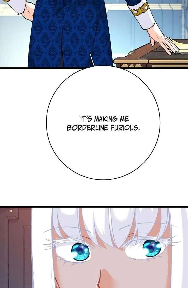 13th Prince Chapter 58 Page 78