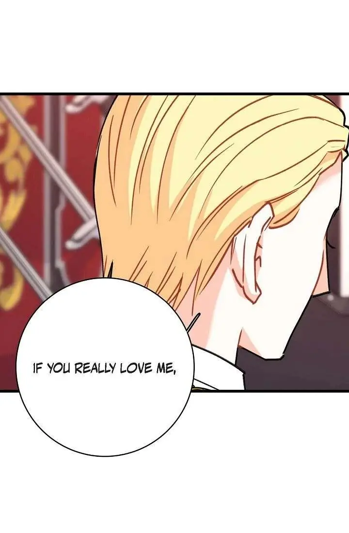 13th Prince Chapter 58 Page 81