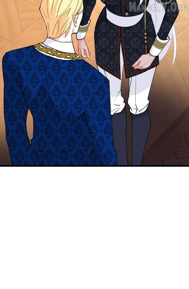 13th Prince Chapter 58 Page 94