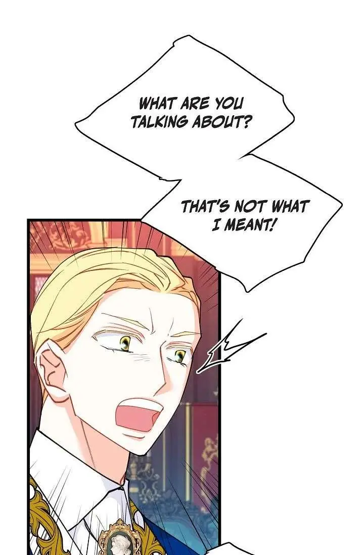 13th Prince Chapter 58 Page 95
