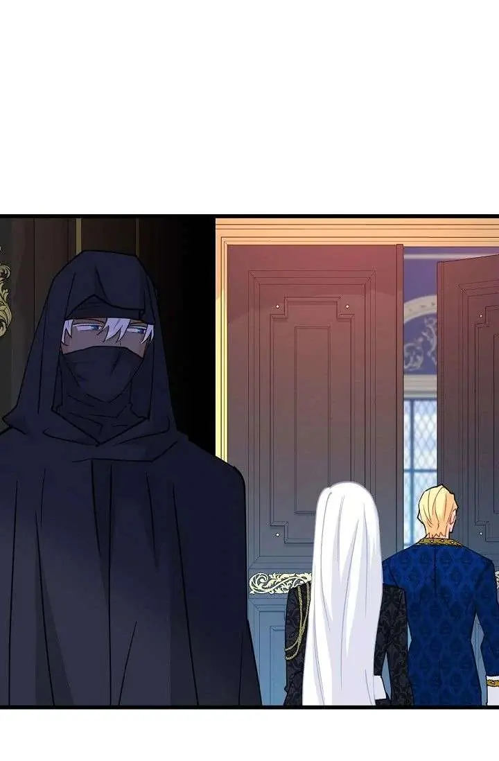13th Prince Chapter 58 Page 106