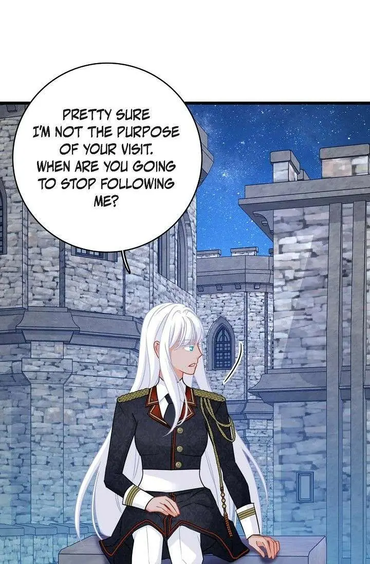 13th Prince Chapter 59 Page 10