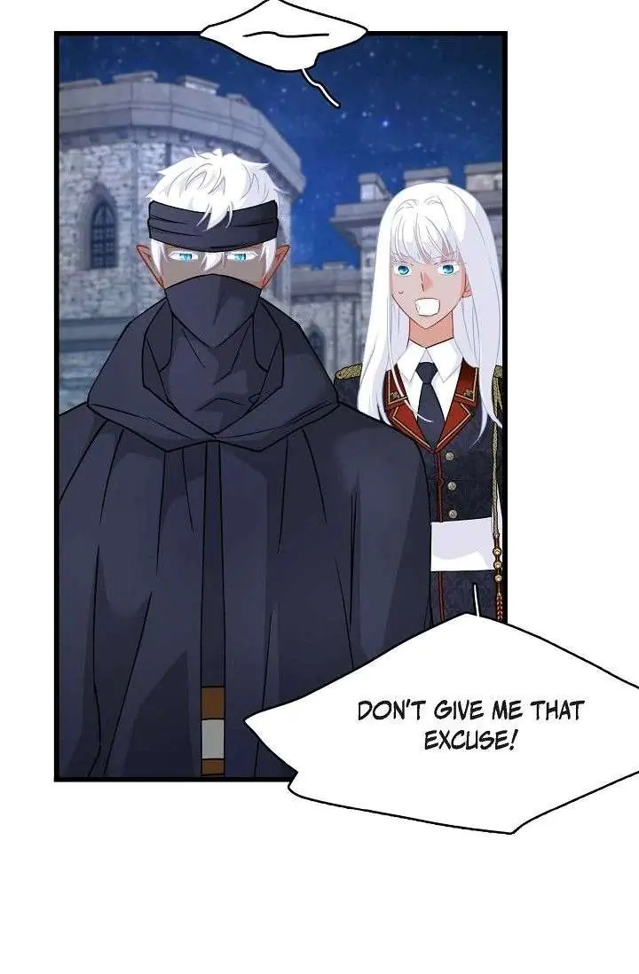 13th Prince Chapter 59 Page 32