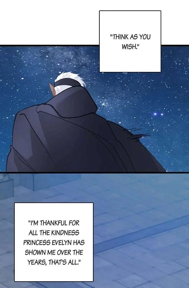 13th Prince Chapter 59 Page 36