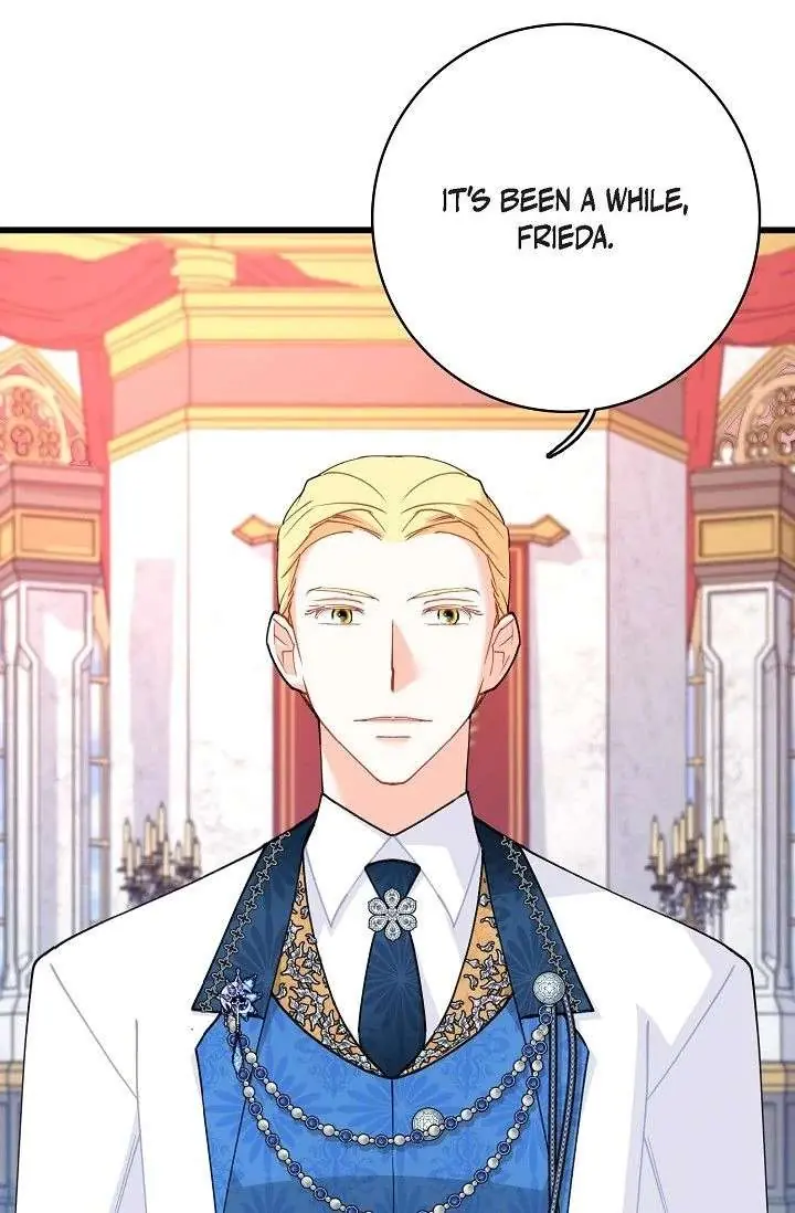 13th Prince Chapter 59 Page 44