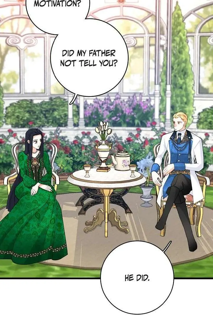 13th Prince Chapter 59 Page 49