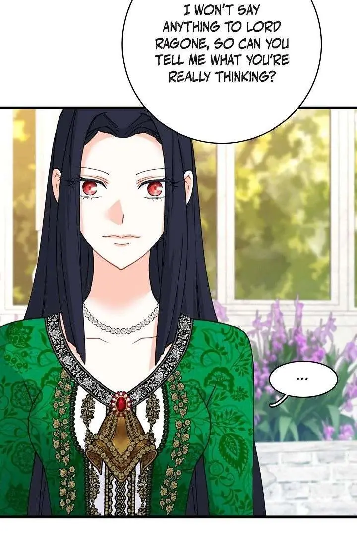 13th Prince Chapter 59 Page 52