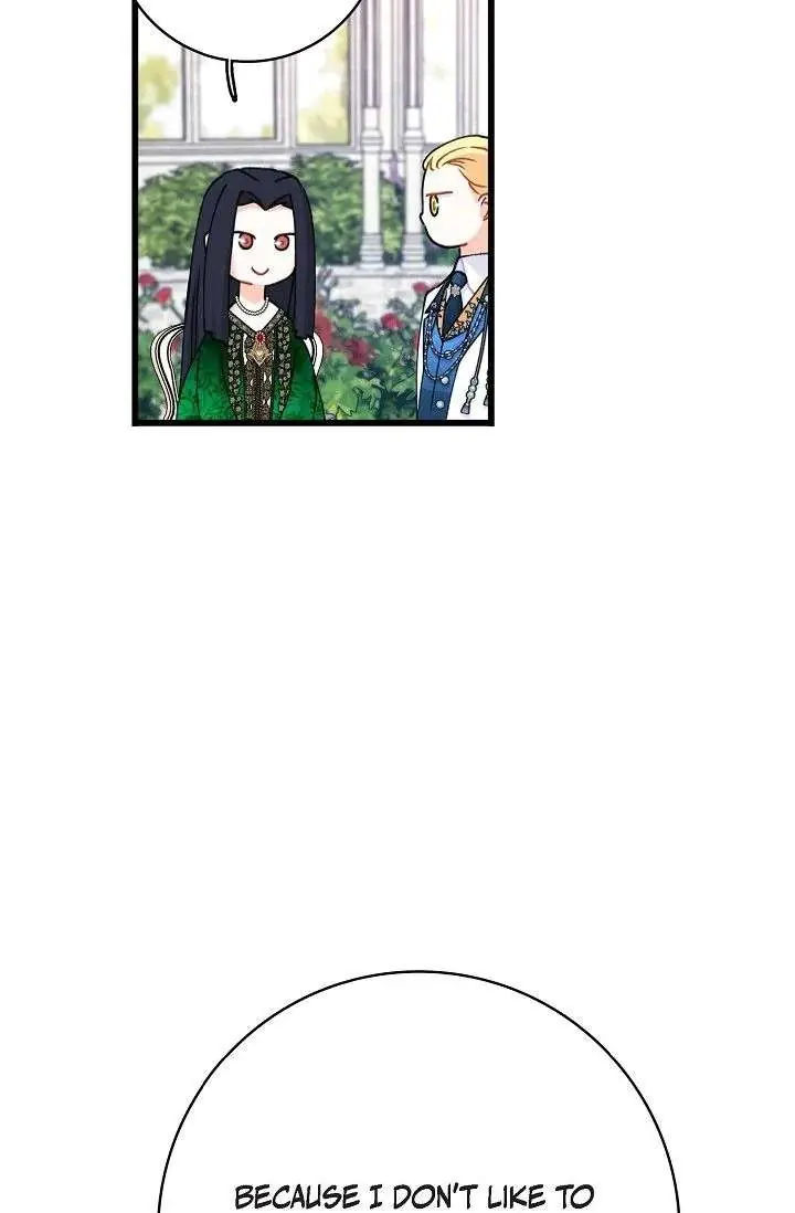 13th Prince Chapter 59 Page 54