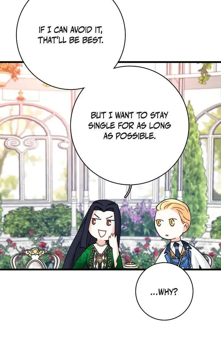13th Prince Chapter 59 Page 58