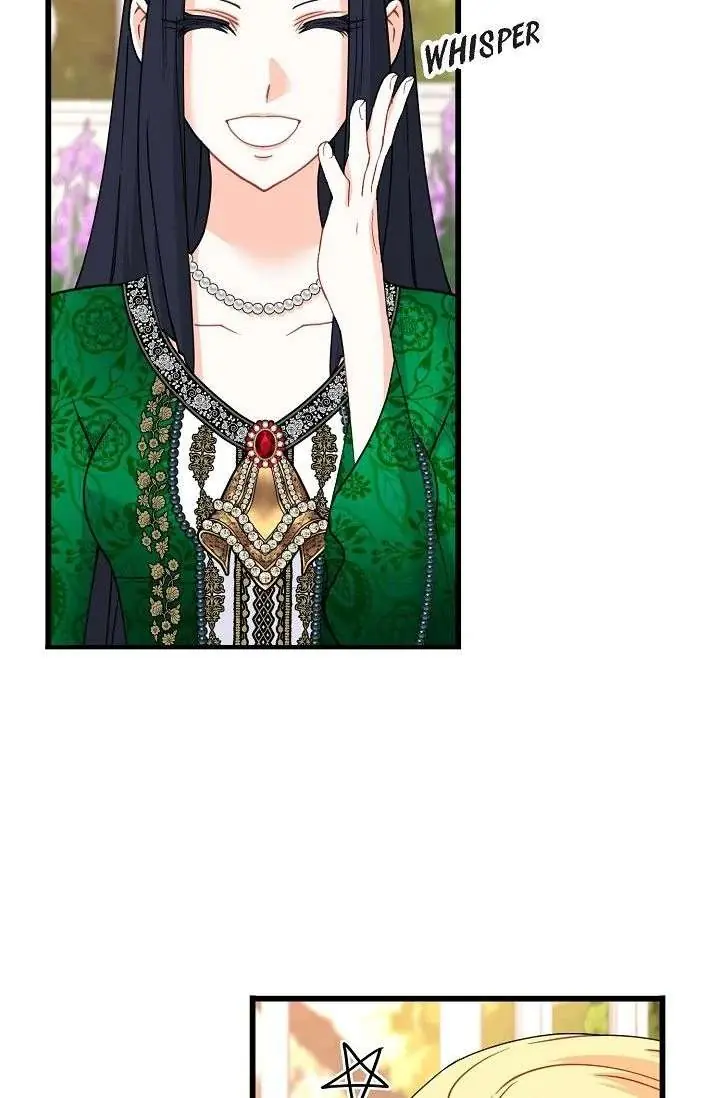 13th Prince Chapter 59 Page 60