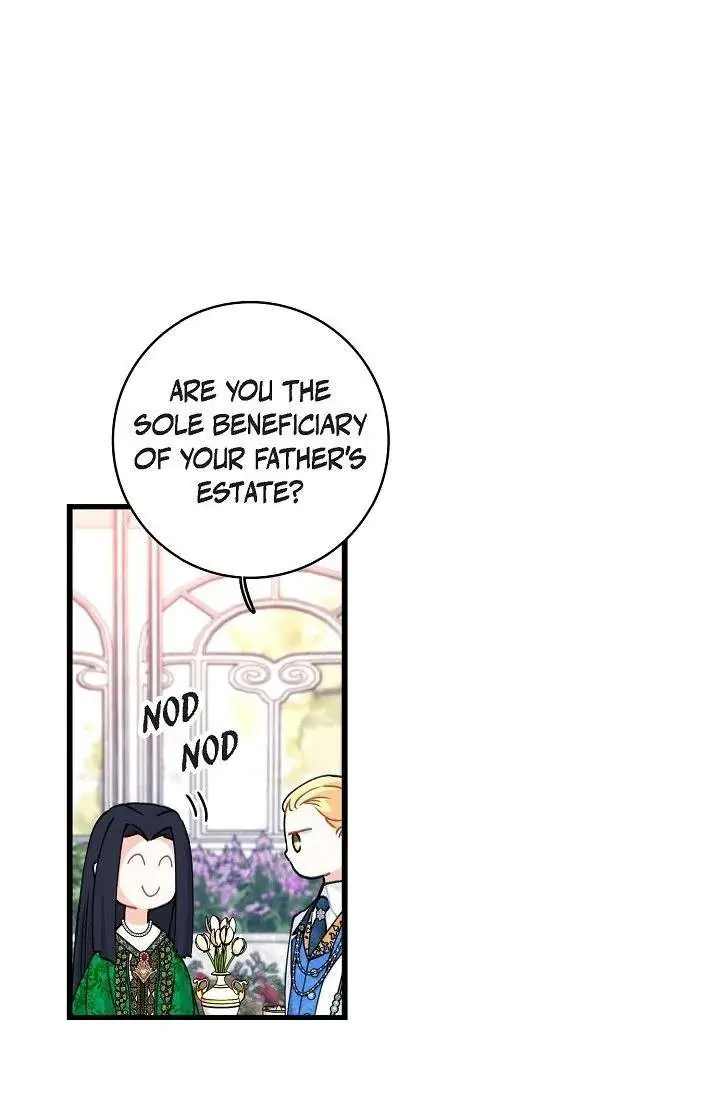 13th Prince Chapter 59 Page 62