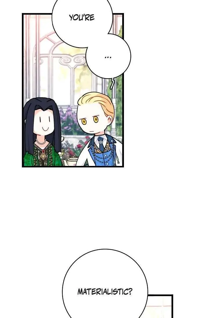 13th Prince Chapter 59 Page 66