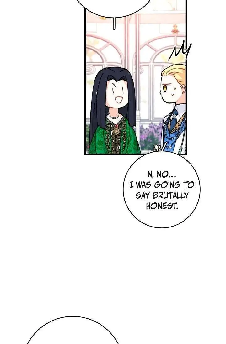 13th Prince Chapter 59 Page 67