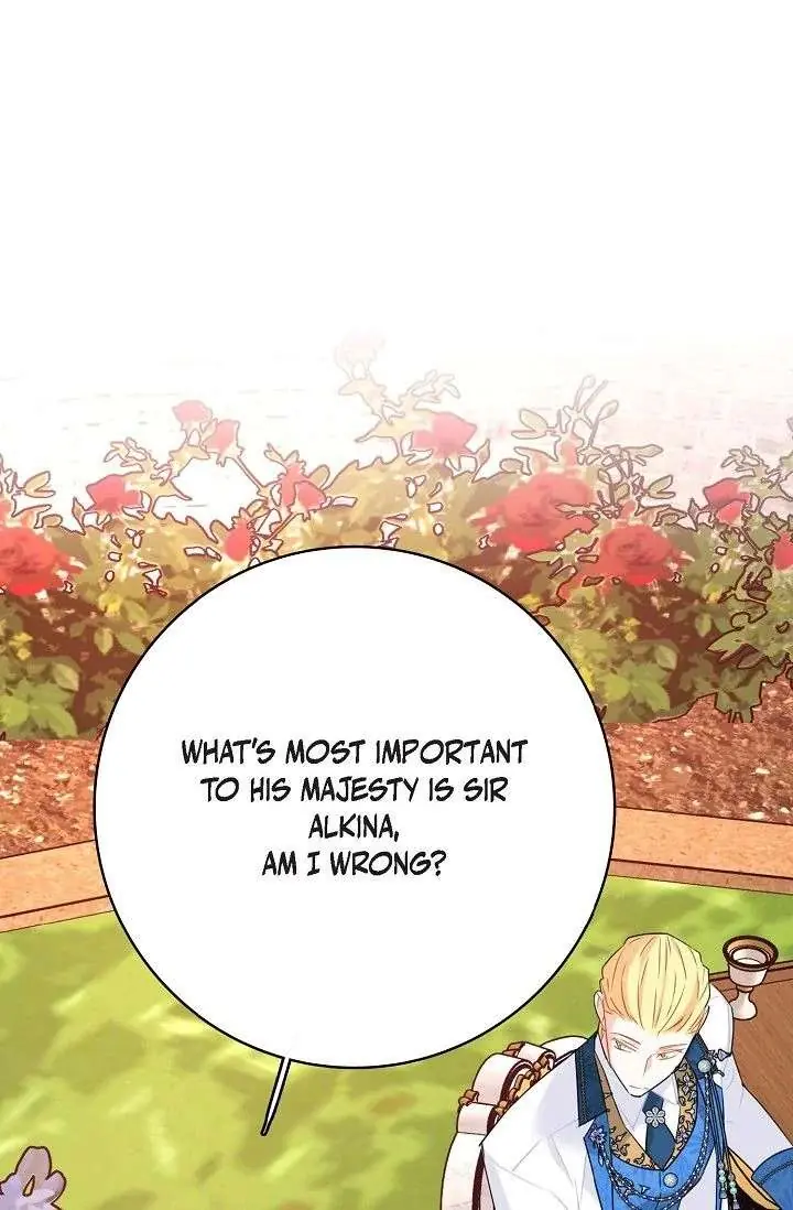 13th Prince Chapter 59 Page 74
