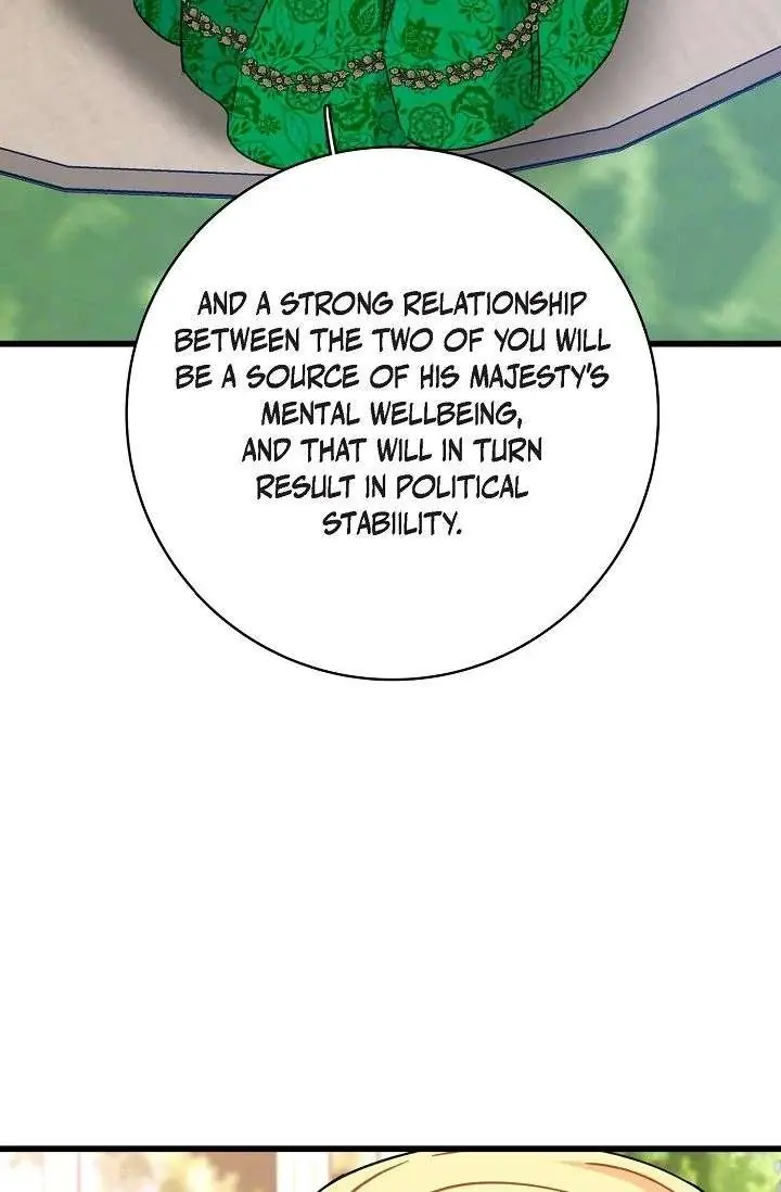 13th Prince Chapter 59 Page 76