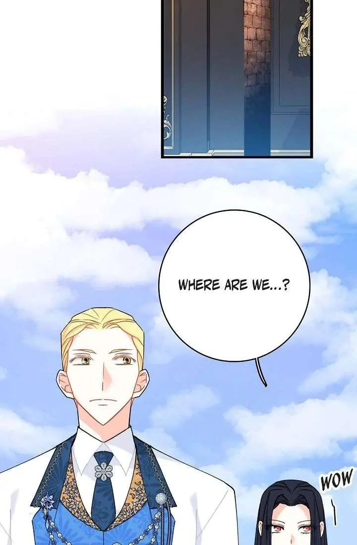 13th Prince Chapter 59 Page 80