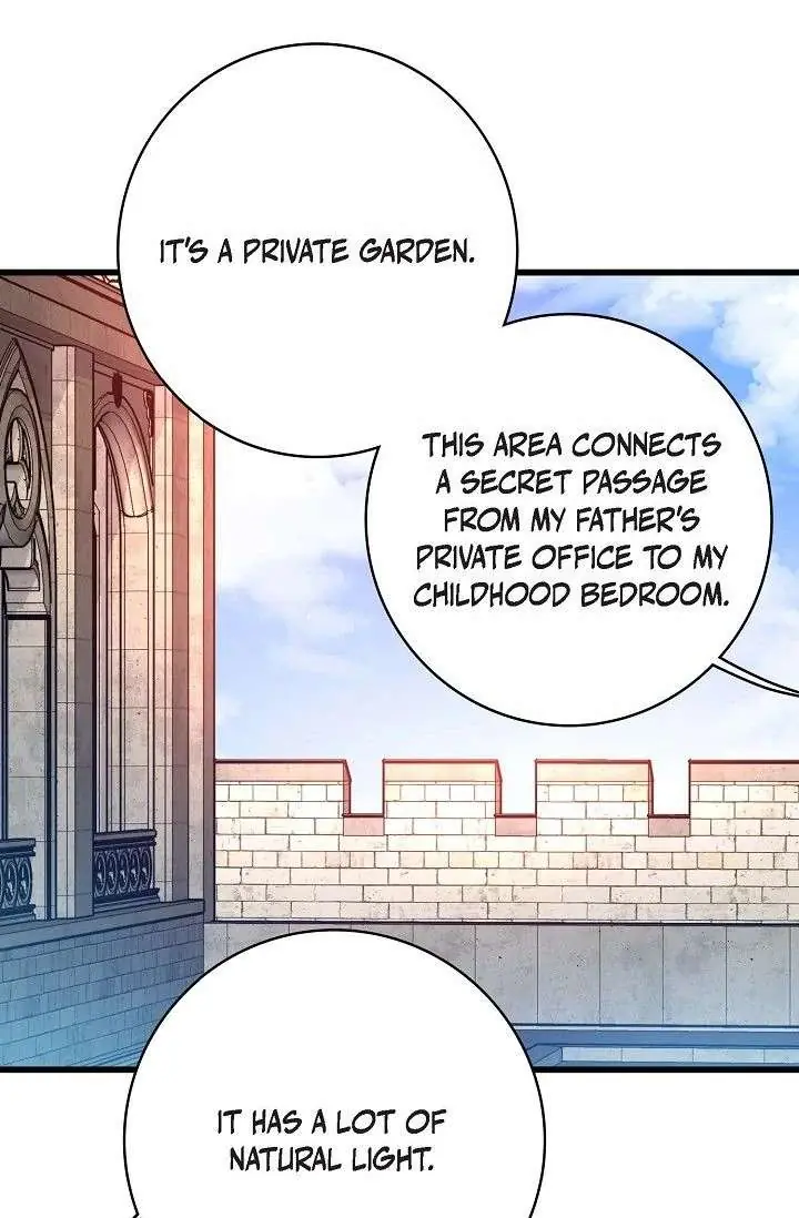 13th Prince Chapter 59 Page 82