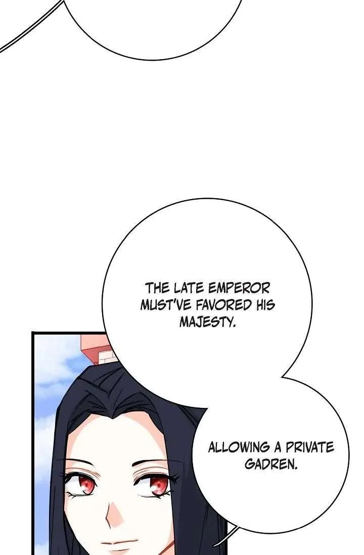13th Prince Chapter 59 Page 83