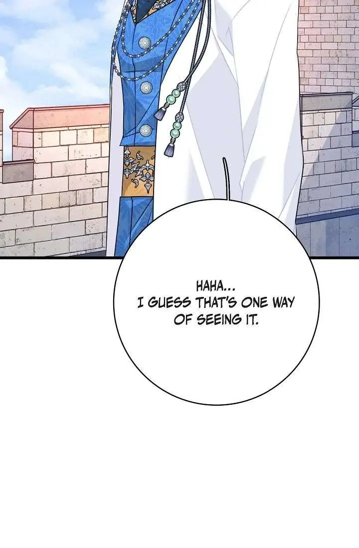 13th Prince Chapter 59 Page 85