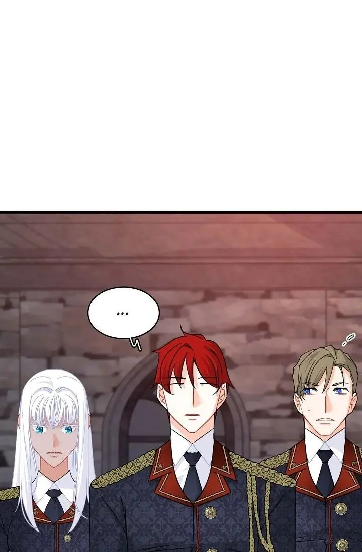 13th Prince Chapter 60 Page 8