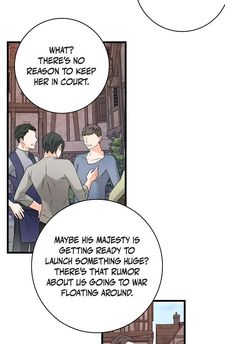 13th Prince Chapter 60 Page 23