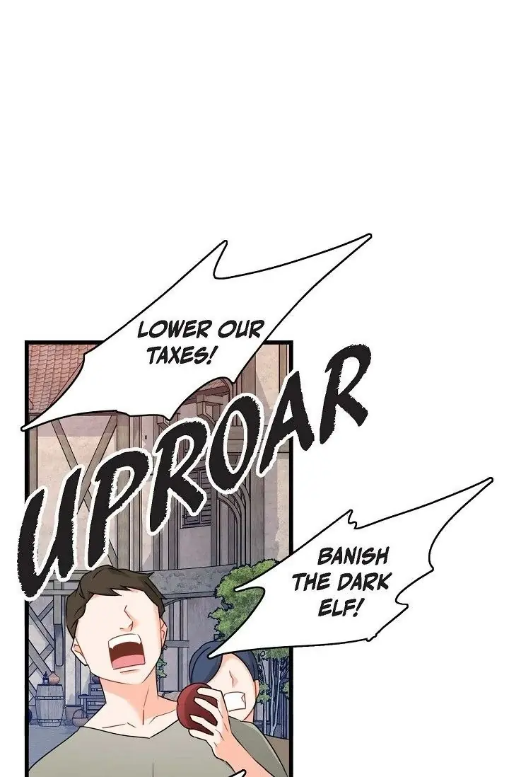 13th Prince Chapter 60 Page 30
