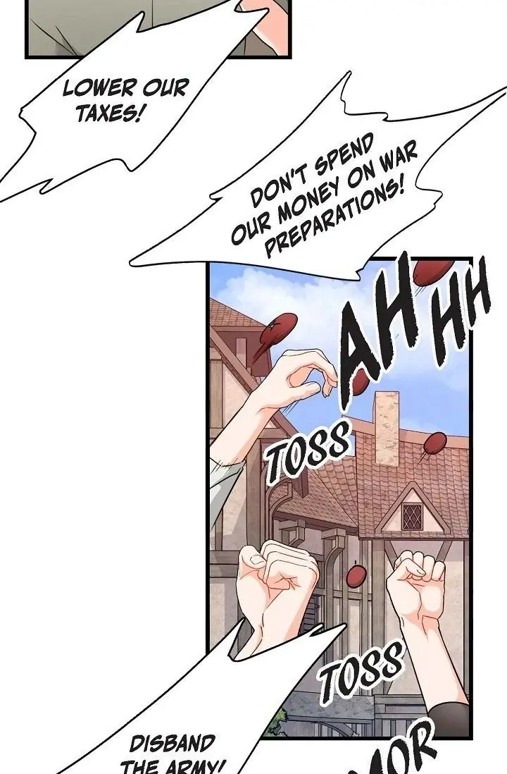 13th Prince Chapter 60 Page 31