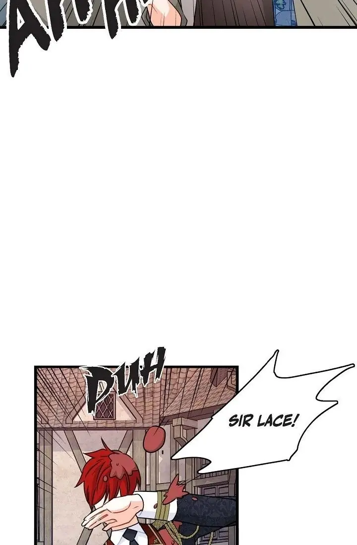 13th Prince Chapter 60 Page 33