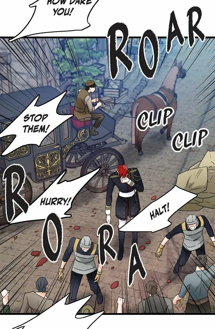 13th Prince Chapter 60 Page 35