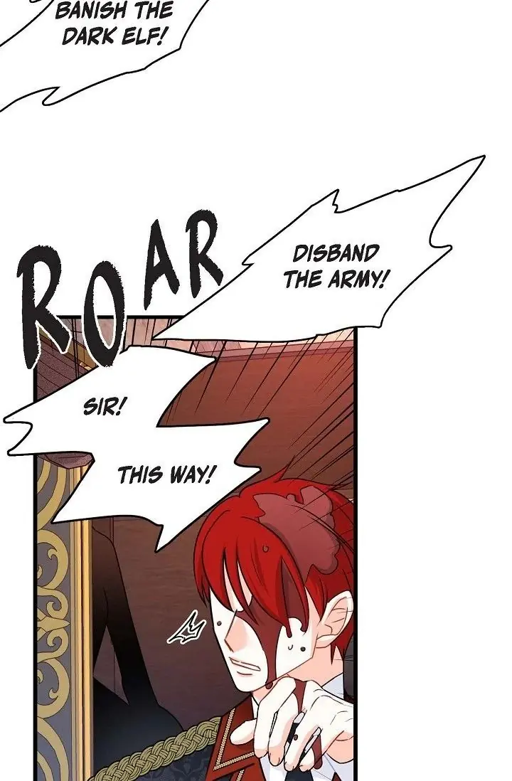 13th Prince Chapter 60 Page 36