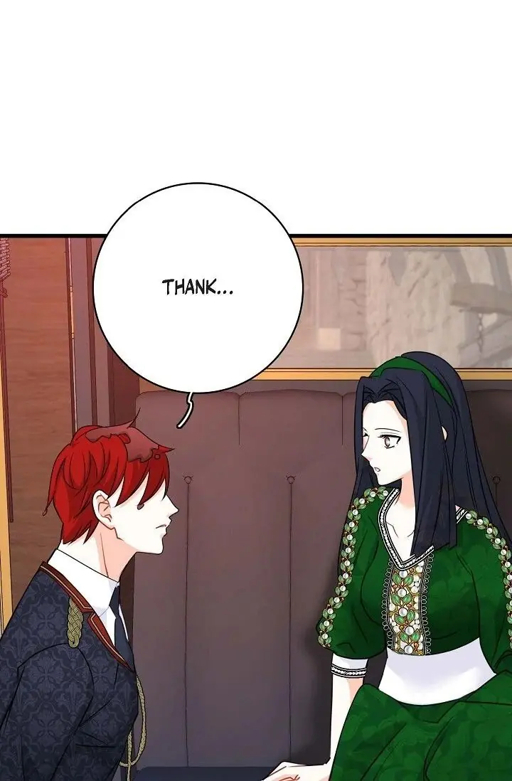 13th Prince Chapter 60 Page 39