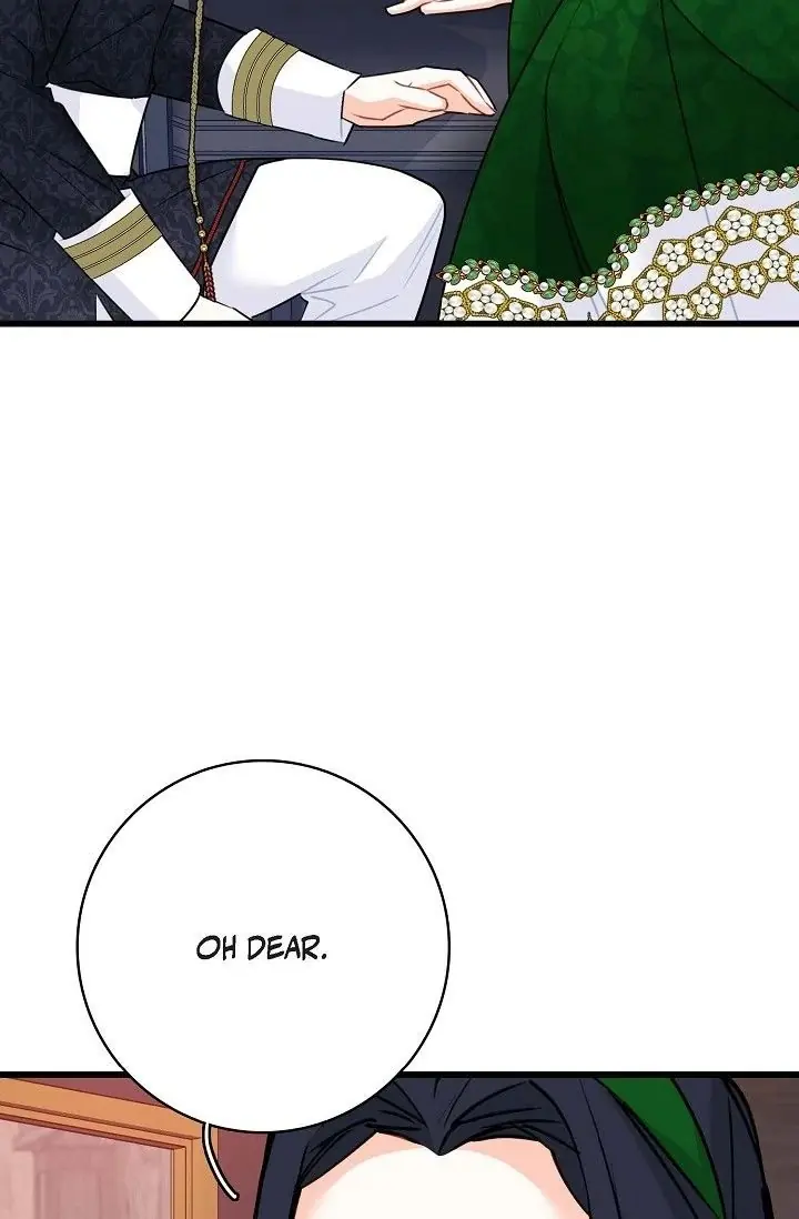 13th Prince Chapter 60 Page 40