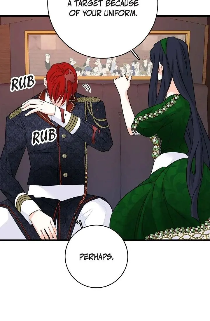 13th Prince Chapter 60 Page 45