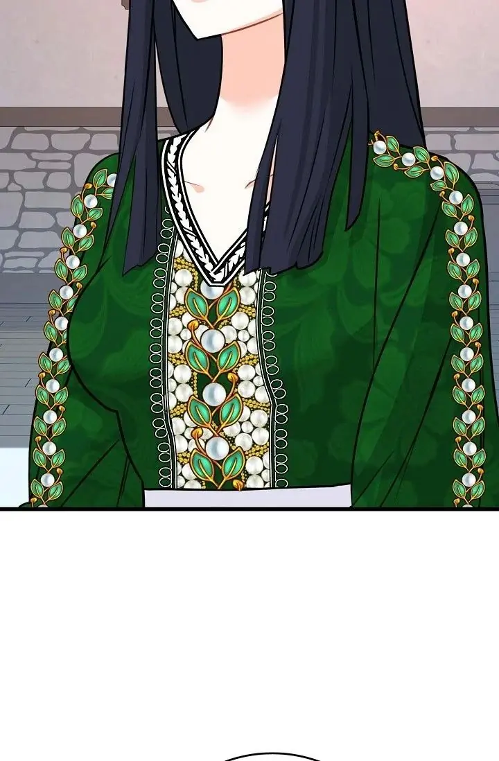 13th Prince Chapter 60 Page 61