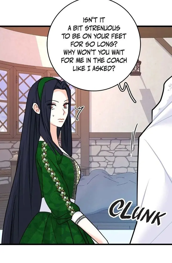 13th Prince Chapter 60 Page 62