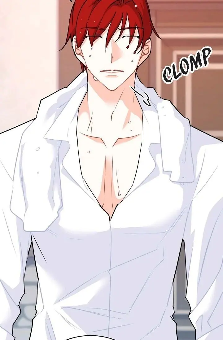 13th Prince Chapter 60 Page 64