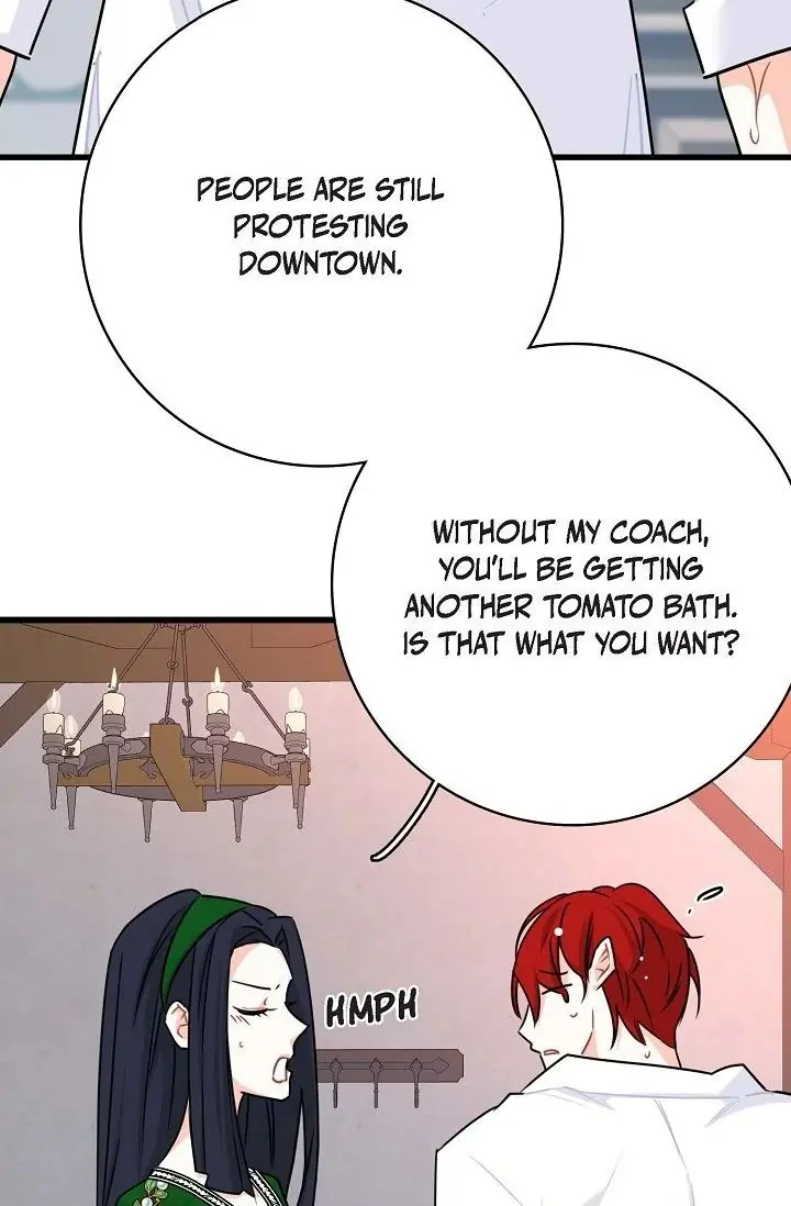 13th Prince Chapter 60 Page 65