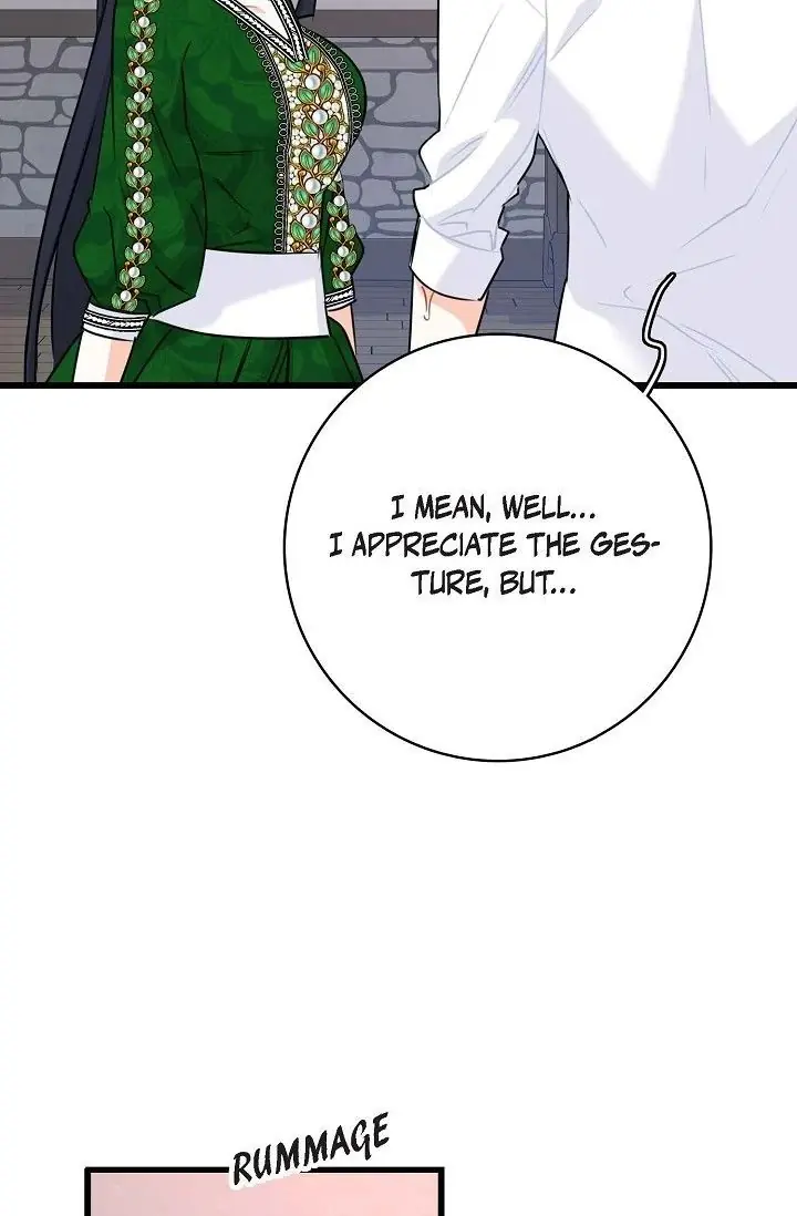 13th Prince Chapter 60 Page 66