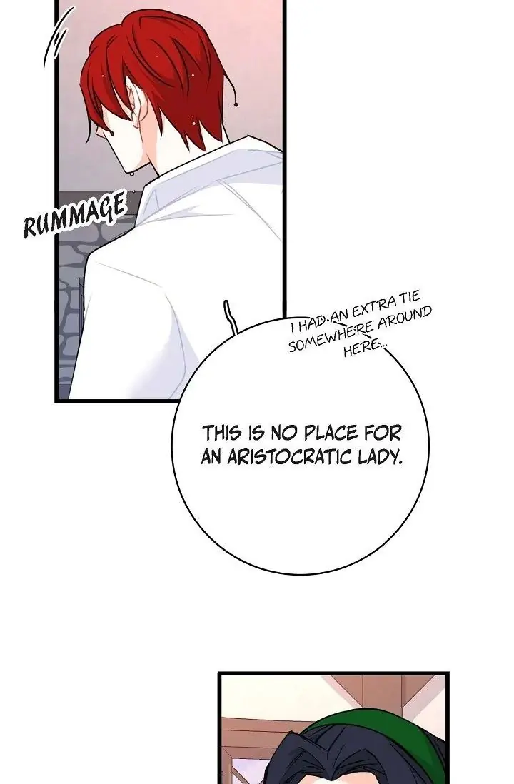 13th Prince Chapter 60 Page 67