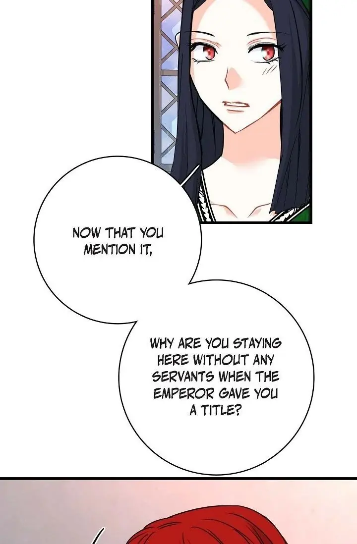 13th Prince Chapter 60 Page 68