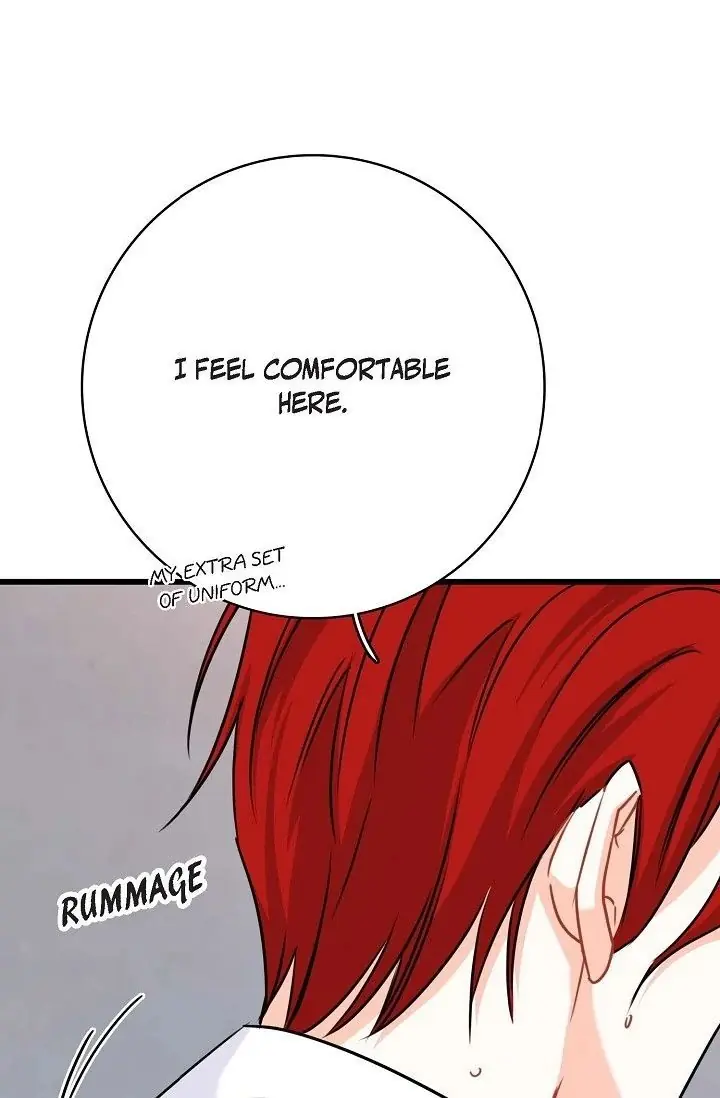 13th Prince Chapter 60 Page 71