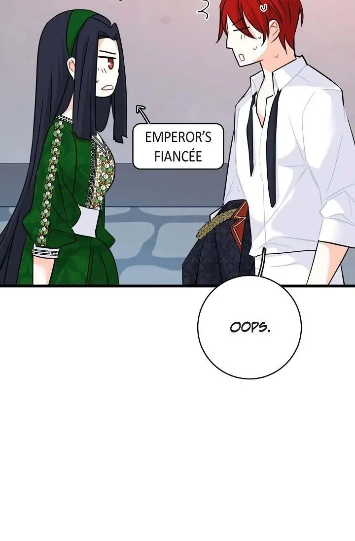 13th Prince Chapter 60 Page 74