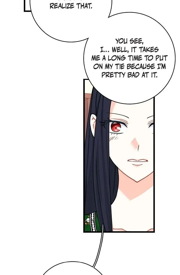 13th Prince Chapter 60 Page 76